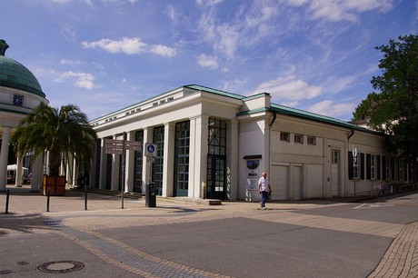 Bad Pyrmont